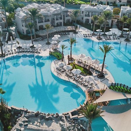 Iberotel Makadi Beach Hurgada Dış mekan fotoğraf