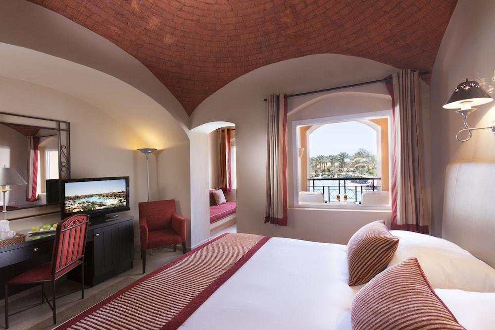 Iberotel Makadi Beach Hurgada Dış mekan fotoğraf