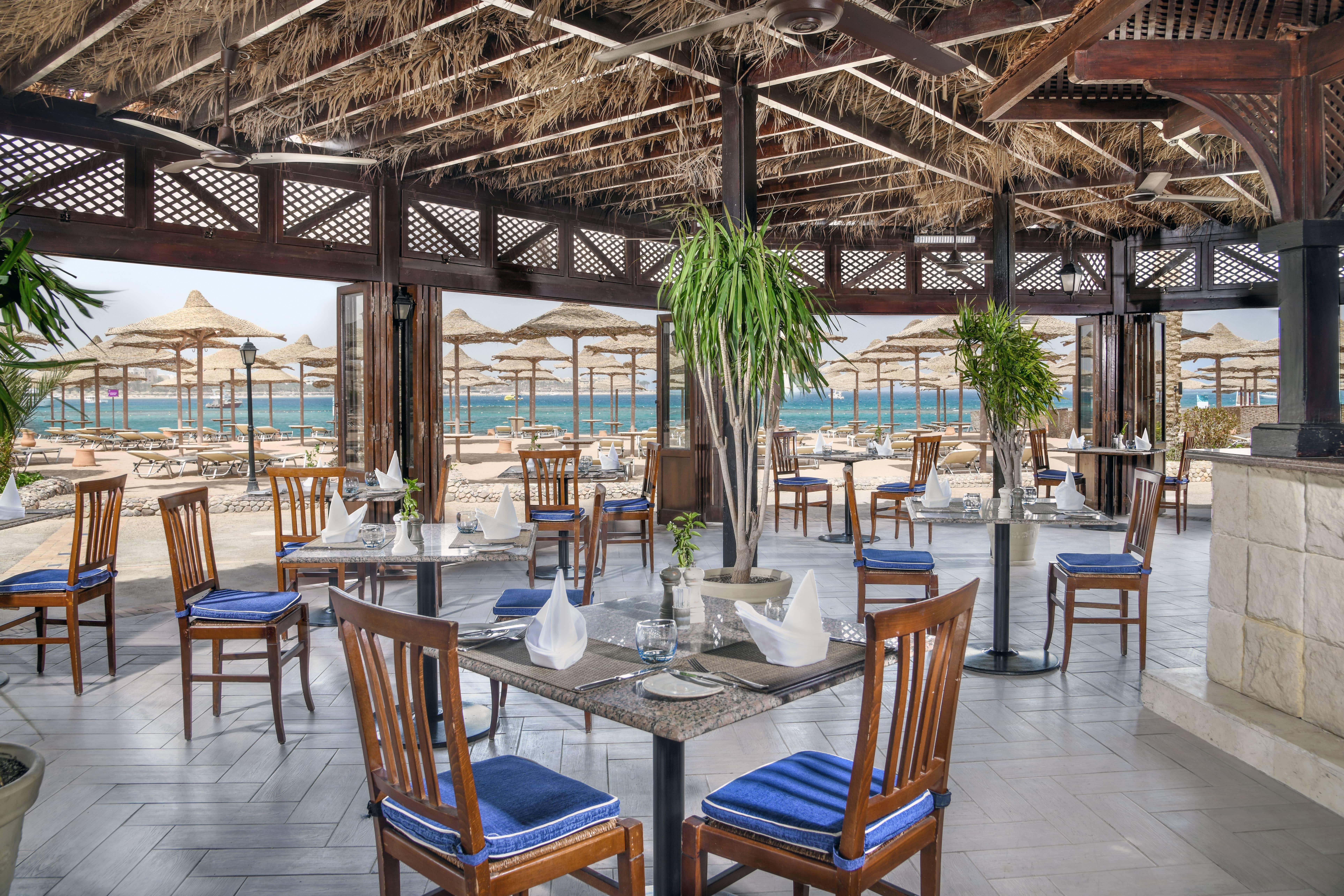 Iberotel Makadi Beach Hurgada Dış mekan fotoğraf