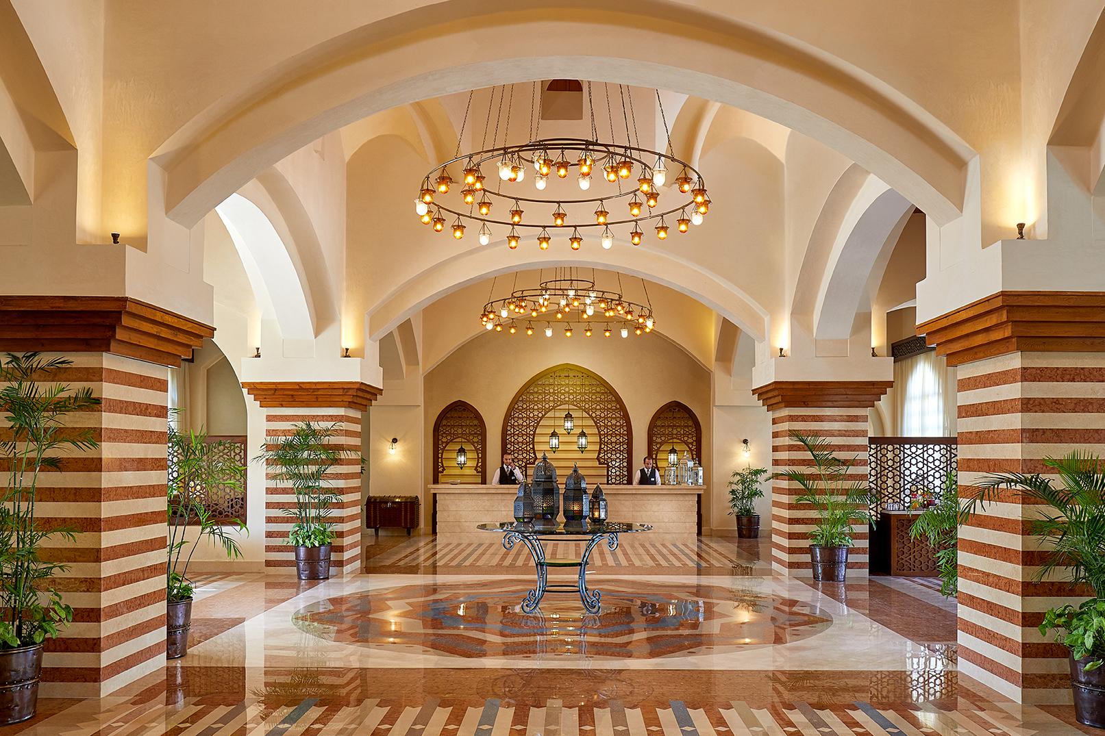 Iberotel Makadi Beach Hurgada Dış mekan fotoğraf