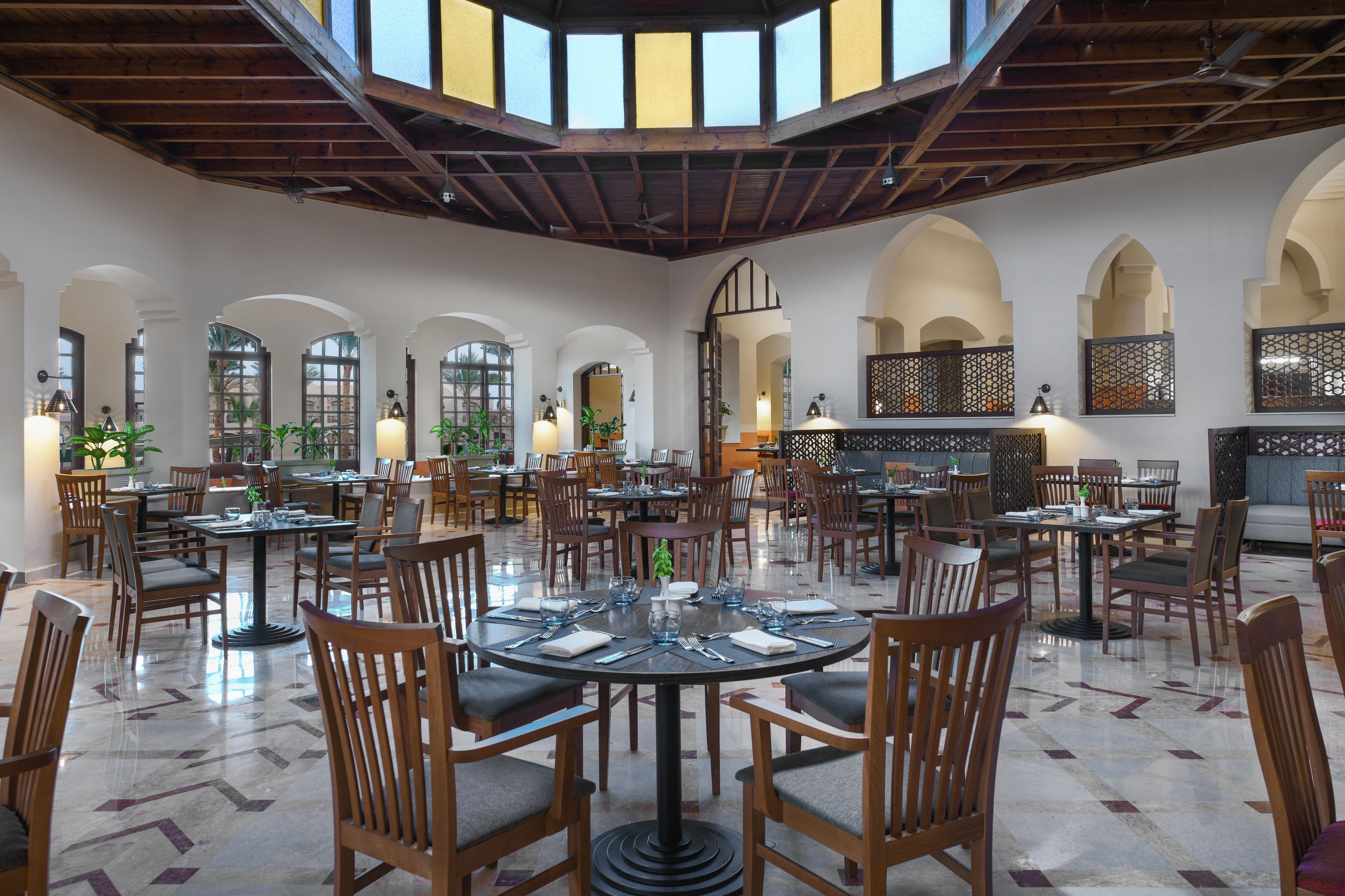 Iberotel Makadi Beach Hurgada Dış mekan fotoğraf
