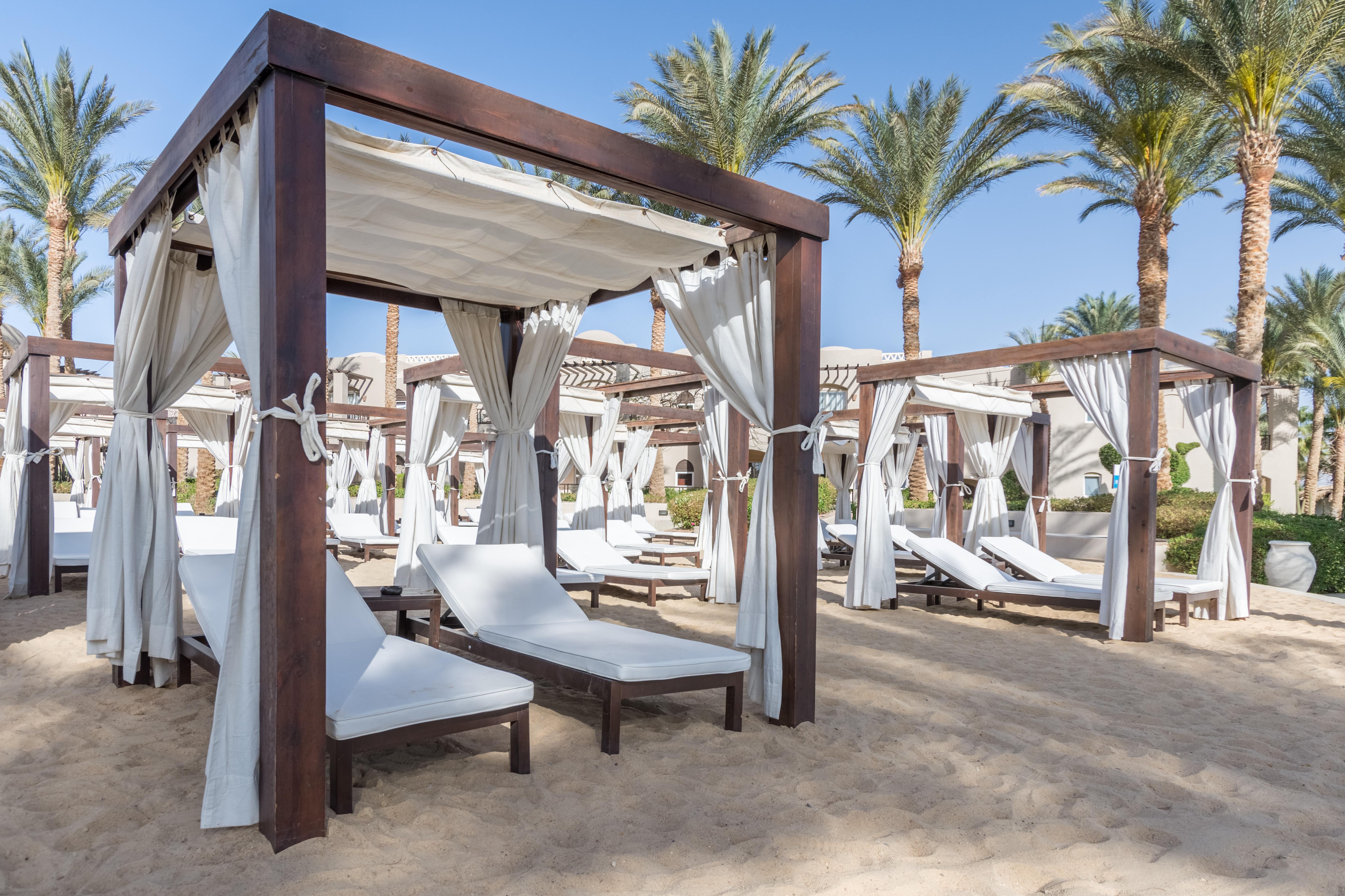 Iberotel Makadi Beach Hurgada Dış mekan fotoğraf