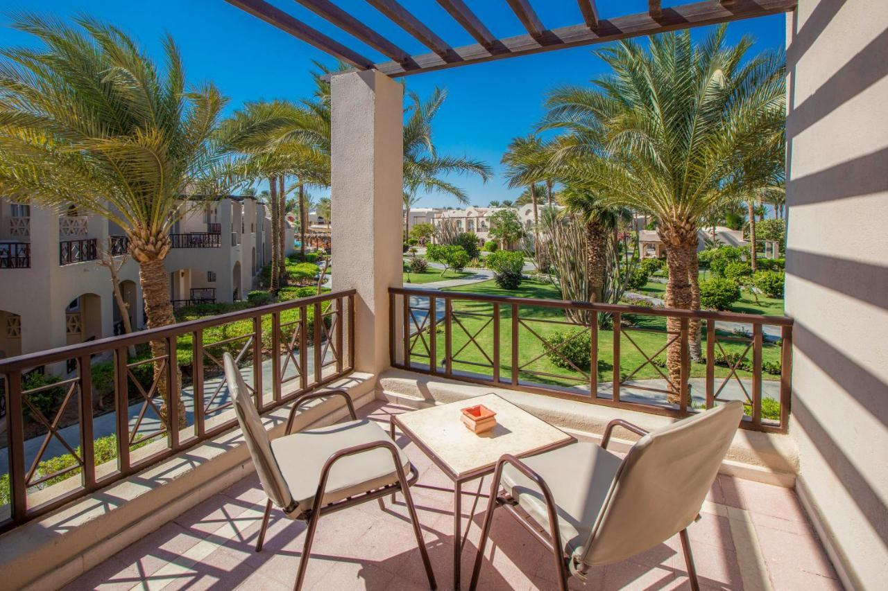 Iberotel Makadi Beach Hurgada Dış mekan fotoğraf