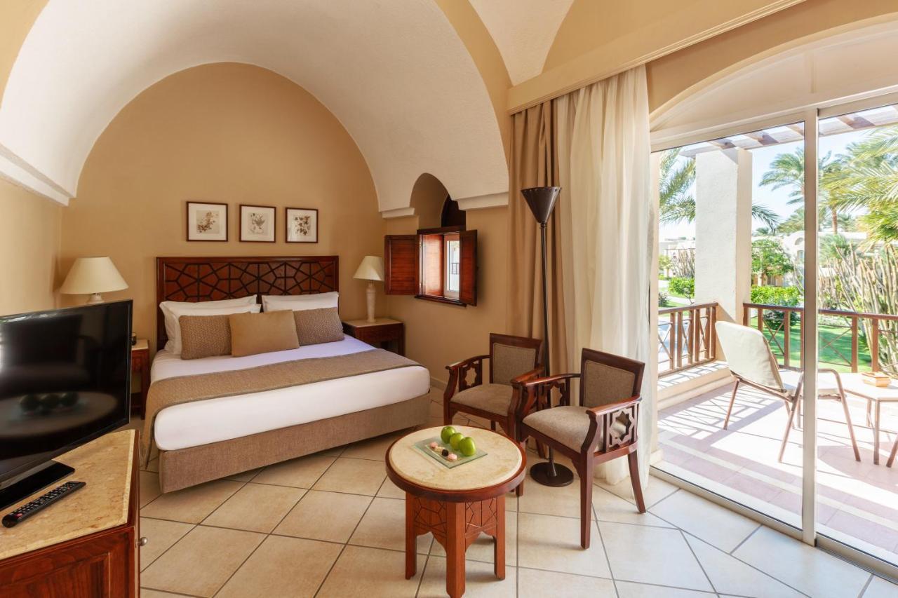 Iberotel Makadi Beach Hurgada Dış mekan fotoğraf