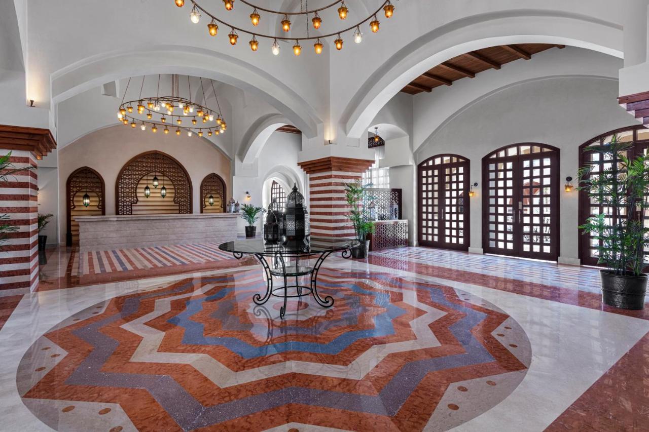 Iberotel Makadi Beach Hurgada Dış mekan fotoğraf