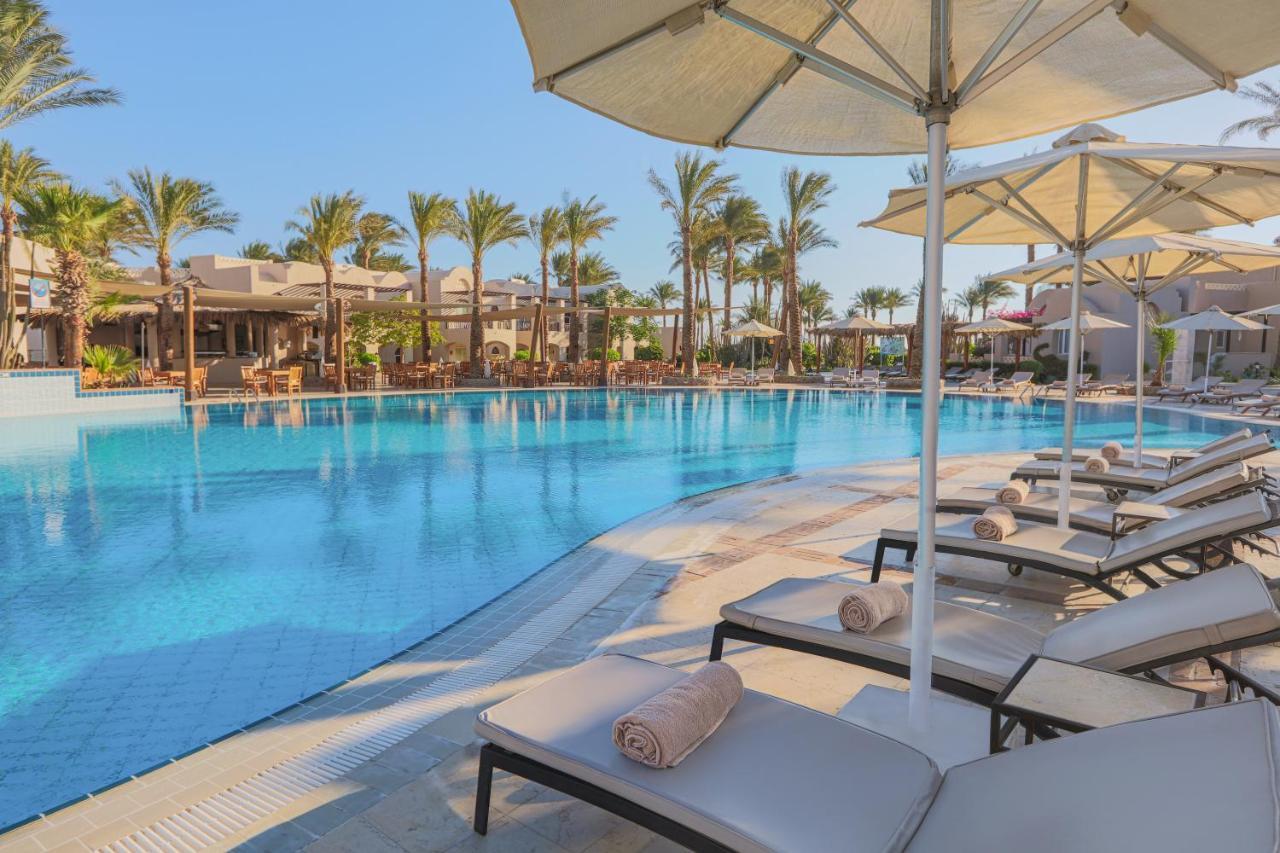 Iberotel Makadi Beach Hurgada Dış mekan fotoğraf