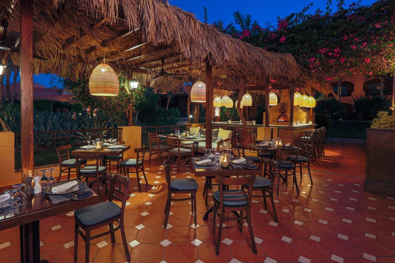 Iberotel Makadi Beach Hurgada Dış mekan fotoğraf