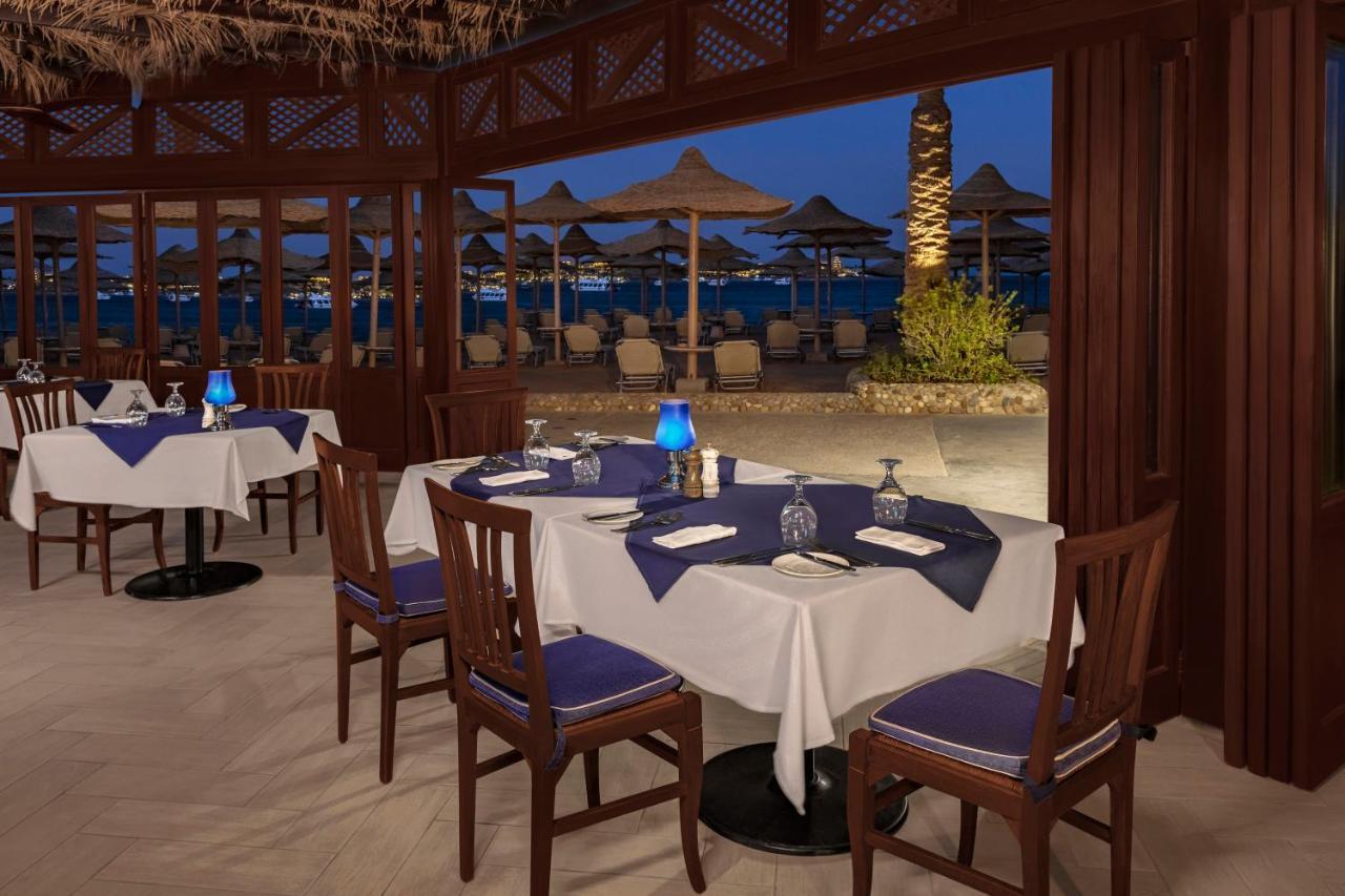 Iberotel Makadi Beach Hurgada Dış mekan fotoğraf