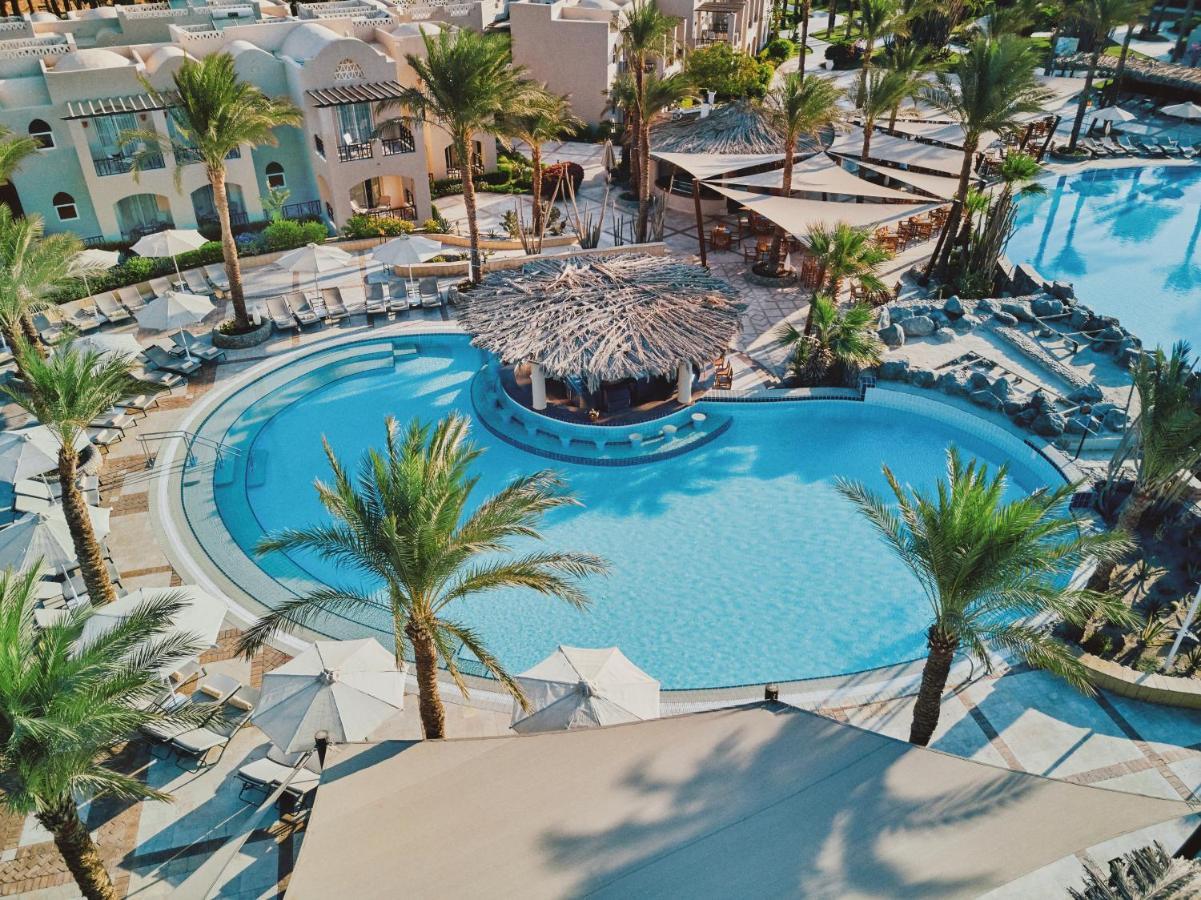 Iberotel Makadi Beach Hurgada Dış mekan fotoğraf