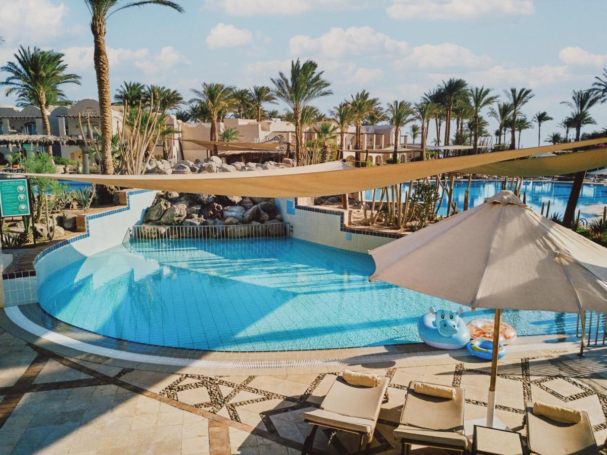 Iberotel Makadi Beach Hurgada Dış mekan fotoğraf