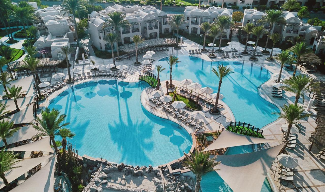 Iberotel Makadi Beach Hurgada Dış mekan fotoğraf