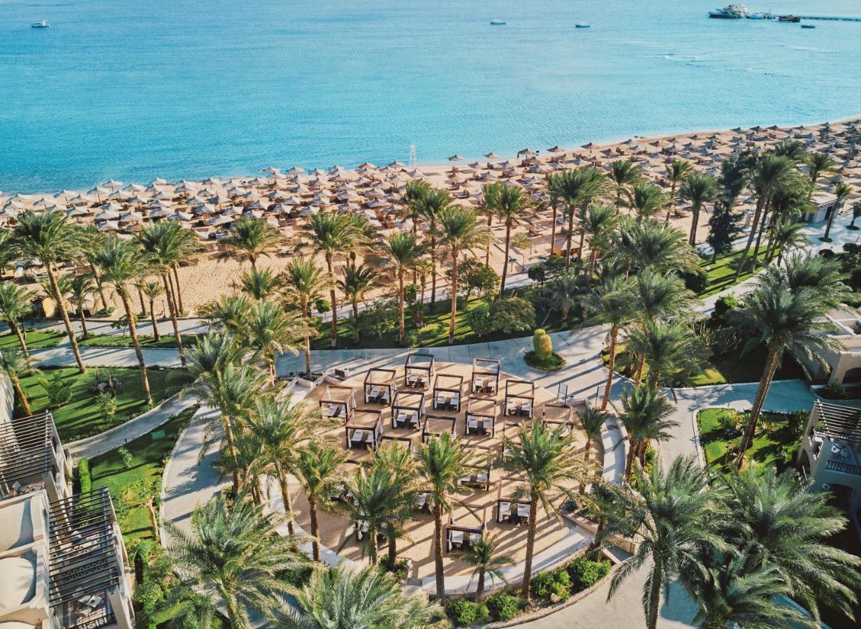 Iberotel Makadi Beach Hurgada Dış mekan fotoğraf
