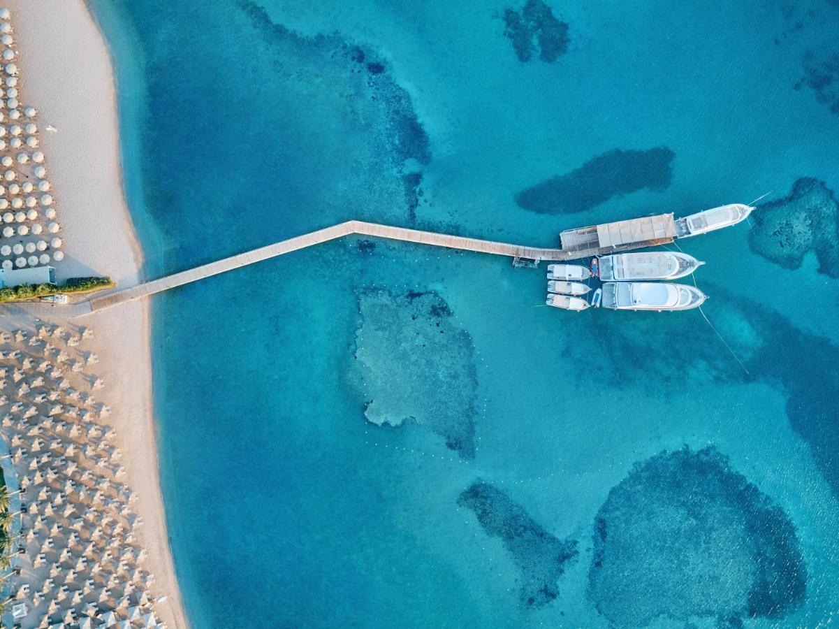 Iberotel Makadi Beach Hurgada Dış mekan fotoğraf