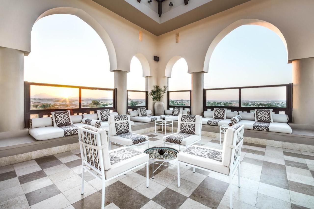 Iberotel Makadi Beach Hurgada Dış mekan fotoğraf