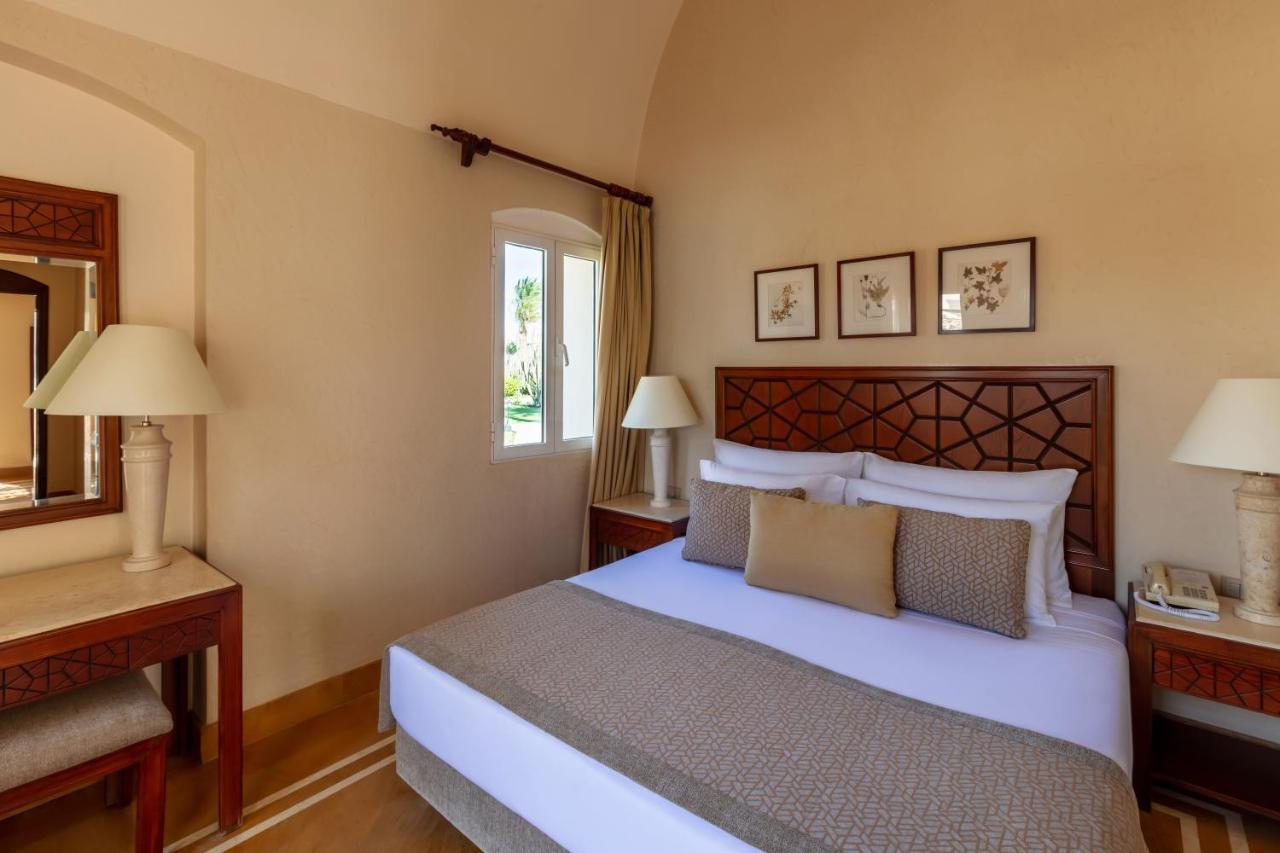 Iberotel Makadi Beach Hurgada Dış mekan fotoğraf