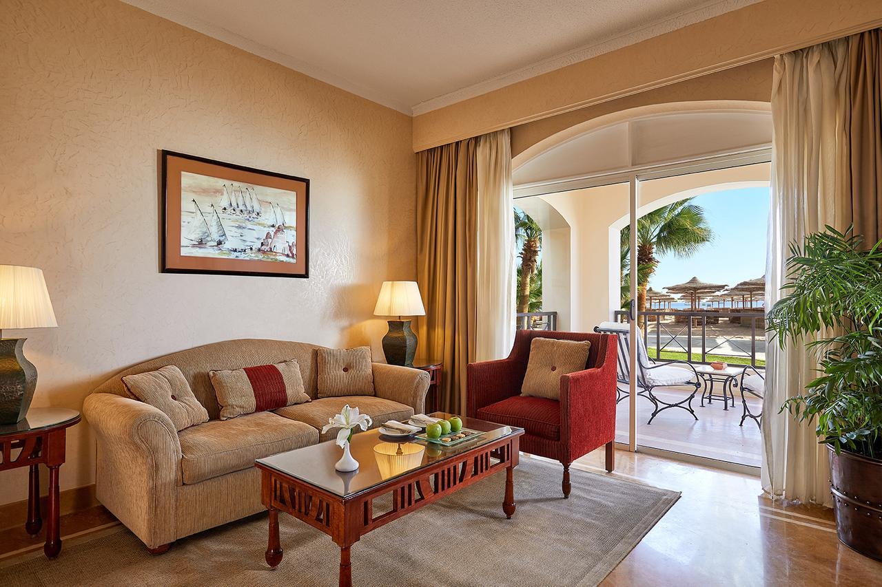 Iberotel Makadi Beach Hurgada Dış mekan fotoğraf